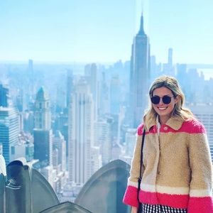 Meet your Posher, Erin